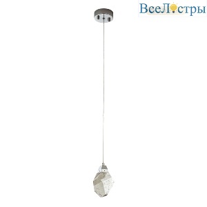 Подвесной светильник Modelux ML.88971.1 CH