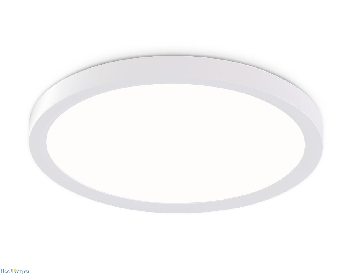потолочный светильник ambrella light orbital air slim fz1903