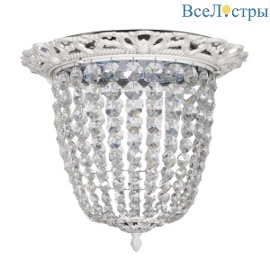 Накладная люстра Arti Lampadari Bienno L 1.13.38.100 W