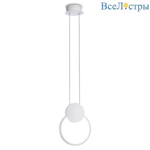 Подвесной светодиодный светильник Ambrella light Comfort Line FL5251
