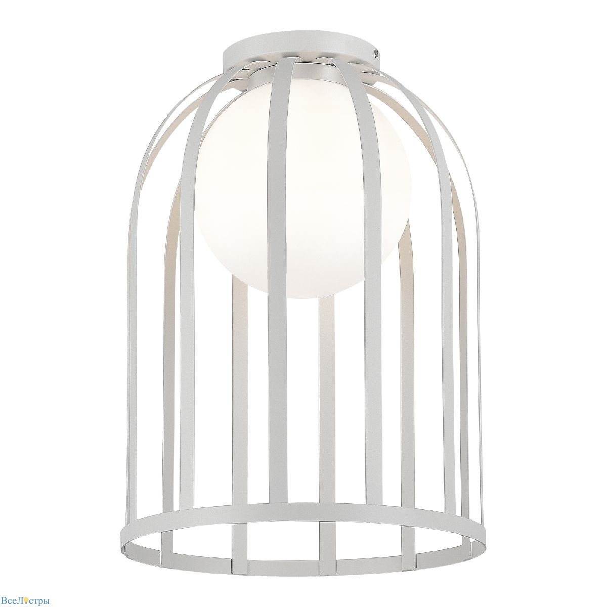 потолочный светильник st luce nordic sl6129.502.01