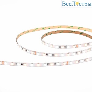 Светодиодная лента ST Luce 17,2W/m от теплого до холодного 5M ST020.018.20