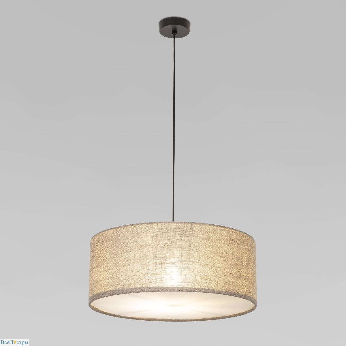 подвесная люстра tk lighting 10100 earth a068557