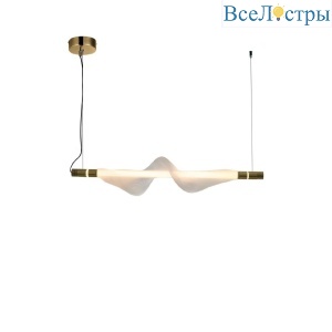Подвесная люстра Aployt Adilin APL.647.03.12