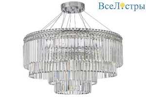 Подвесная люстра Arti Lampadari Ovindoli L 1.5.80+40.101 N