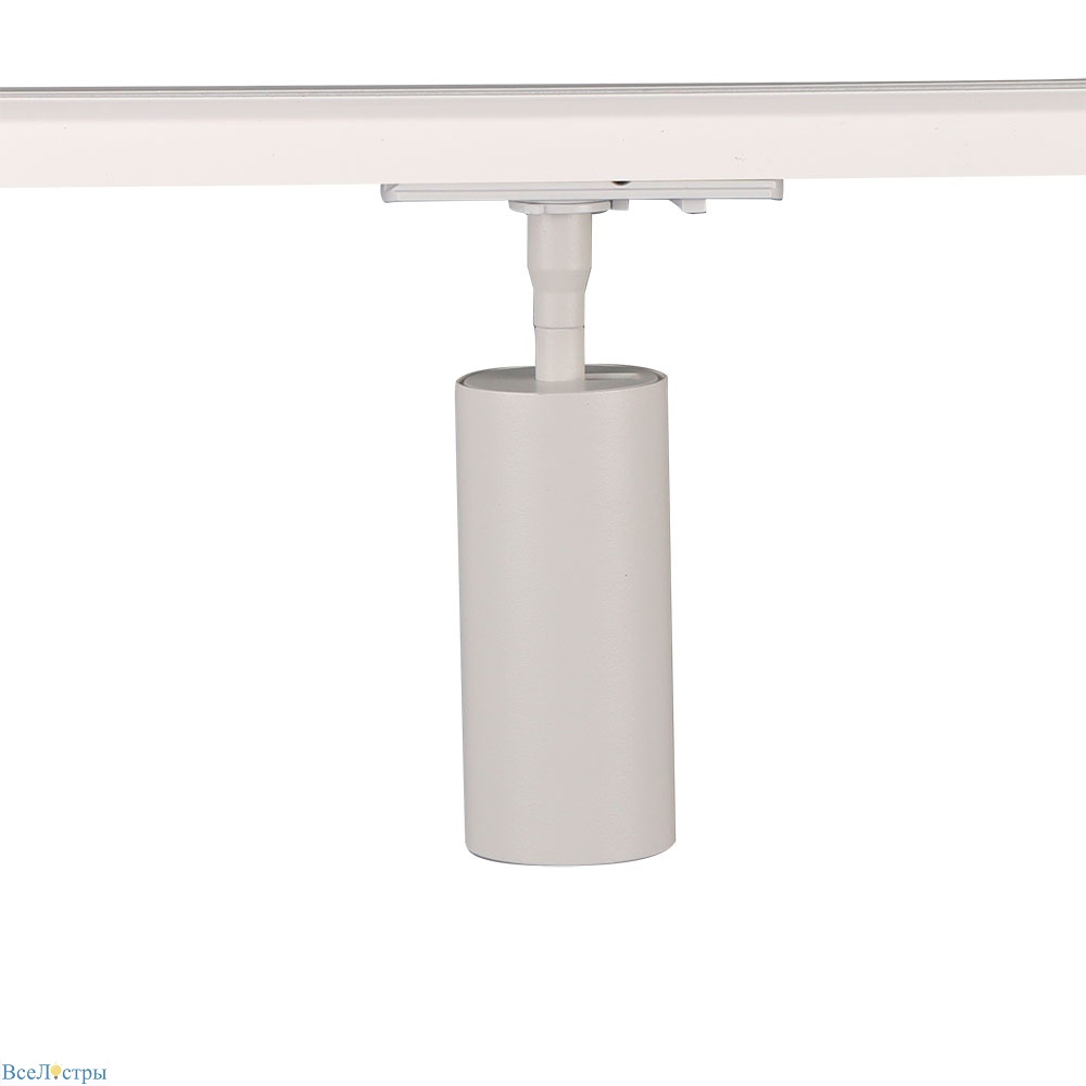 трековый светильник arte lamp aero a1335pl-1wh
