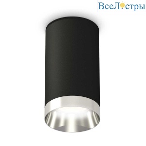 Комплект потолочного светильника Ambrella light Techno Spot XC (C6323, N6132) XS6323022