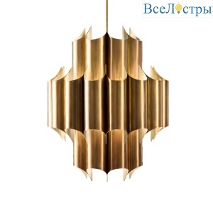 Подвесная люстра Delight Collection Cathedral KM0847P-5