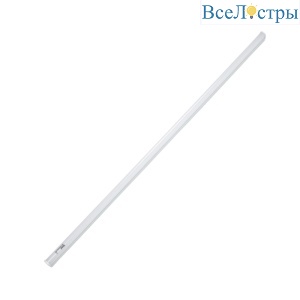 Светильник для растений Uniel ULI-P11-24W/SPFR IP40 WHITE UL-00008919