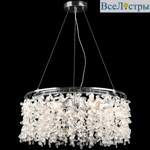 Подвесная люстра Reluce 09420-0.4-07 CH