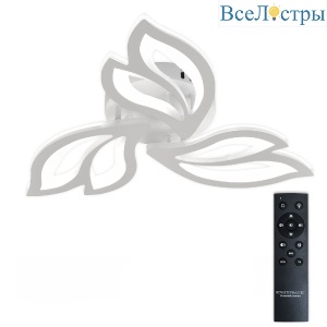 Потолочная люстра Natali Kovaltseva LED LAMPS 81426