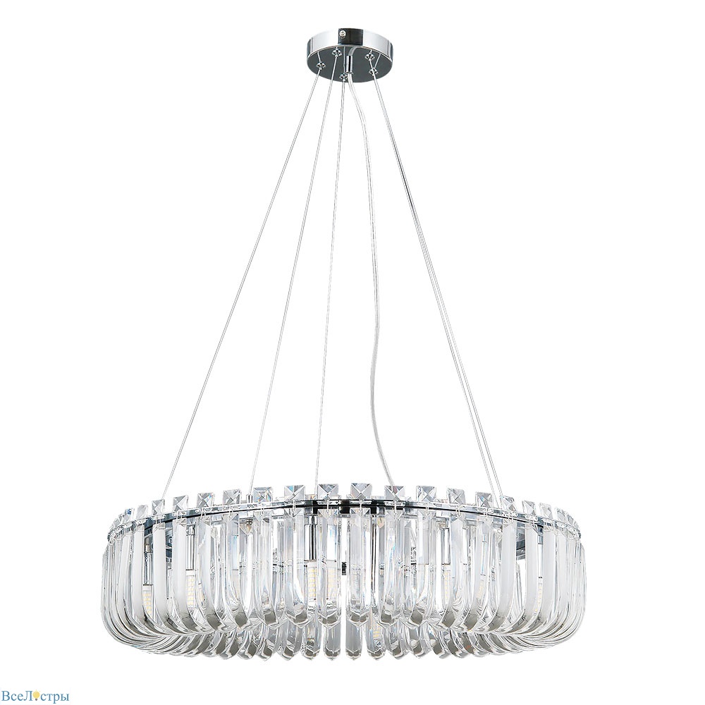 подвесная люстра arte lamp mayotte a1071sp-10cc