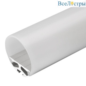 Профиль Arlight ROUND-D30-2000 ANOD 023860