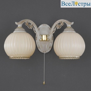 Бра Reccagni Angelo A 9670/2