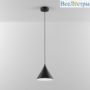 Уличный подвесной светильник Elektrostandard Bevel 35184/H 4690389211515 a068472