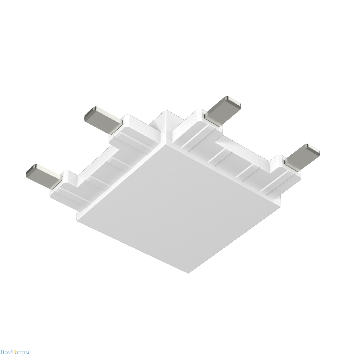 коннектор swg pro cn-slim-wh-l 022073