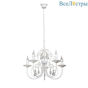 Подвесная люстра Vitaluce V1398/5