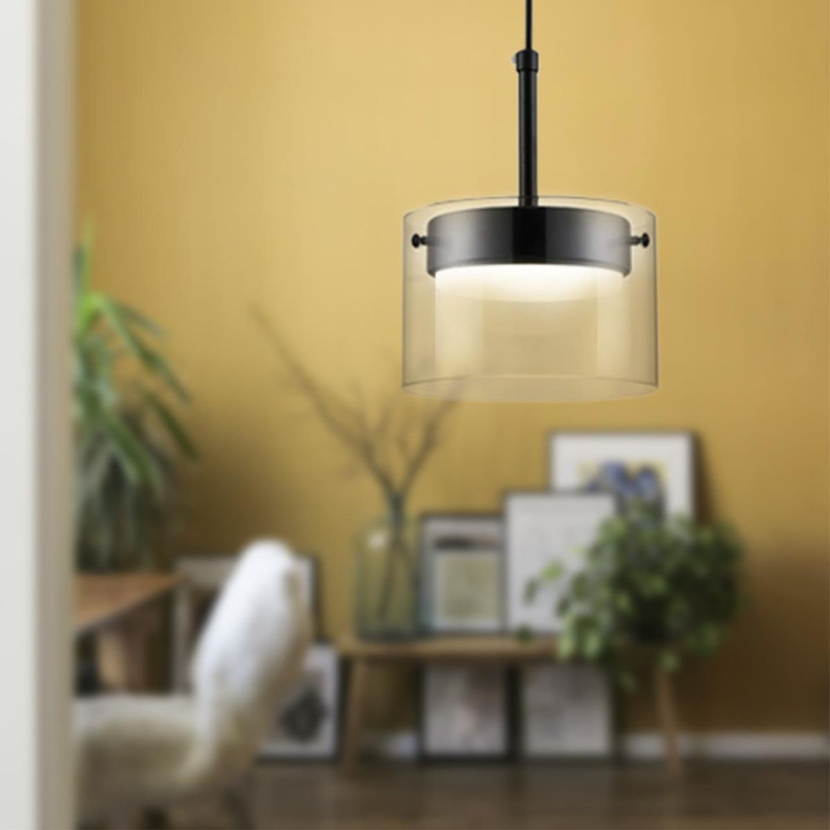 подвесной светильник lumion comfi natalina 8232/1y