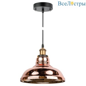 Подвесной светильник AM Group AM274-1RS