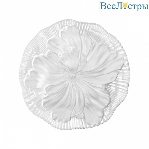 Настенный светильник Odeon Light Fiore 6614/8WL