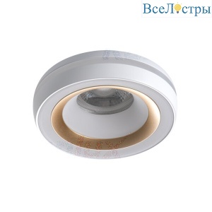 Встраиваемый светильник Kanlux Eliceo-ST 35287