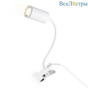 Настольная лампа Ambrella light Wallers FW2467