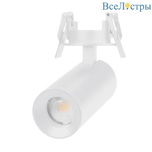 Встраиваемый спот Arlight LGD-ARTEMIS-BUILT-FLAP-R55-12W Day4000 051798