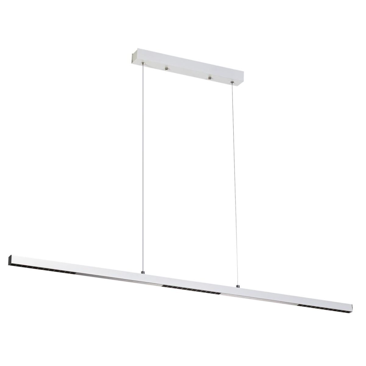 линейный подвесной светильник citilux edge cl720010n