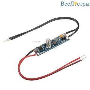 Микродиммер Arlight SR-2901S-H10 019939
