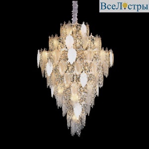 Подвесная люстра Citilux Darby CL309292