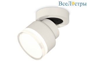 Накладной спот Ambrella Light Techno spot (A2228, A2105, C8101, N8399) XM8101028