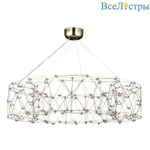 Подвесная люстра ST Luce Gravetta SL6602.203.72