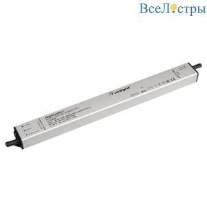 Блок питания Arlight ARPV-LG24100-LINEAR-PFC 24V, 4.2A, 100W 034889