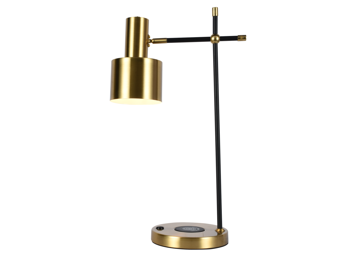 настольная лампа zortes desklight zrs.1066.03