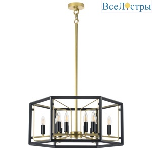 Подвесная люстра Lightstar Regolo 713327