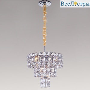 Подвесная люстра Reluce 06806-0.4-06 DN