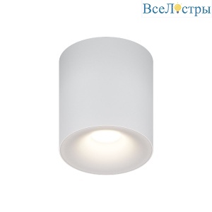 Накладной светильник Maytoni Spark C094-GU10-W