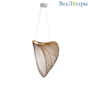 Подвесная люстра Aployt Amareynt APL.655.03.21