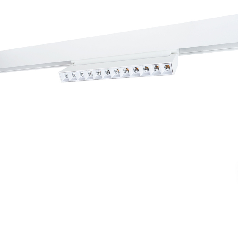 трековый светильник arte lamp linea a4648pl-1wh