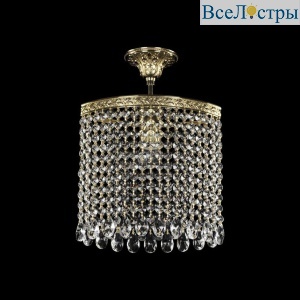 Подвесной светильник Bohemia Ivele 19203/25IV G