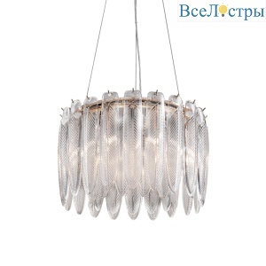Подвесная люстра Delight Collection MD22027002 MD22027002-D45 gold