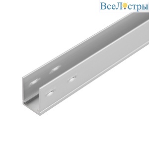 Профиль Arlight HALO-SIDE-15x25-1000 053392
