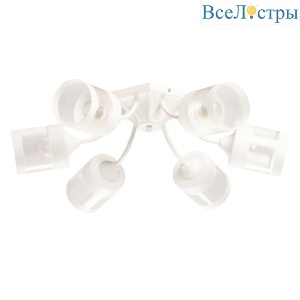 Потолочная люстра De Markt Вита 220014406