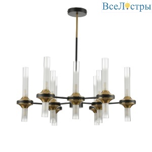 Люстра на штанге Lumion Tamaresa 8112/18