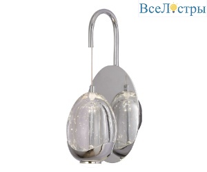 Бра Kink Light Берти 07866,02