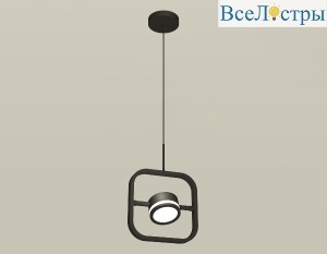 Подвесной светильник Ambrella Light Traditional (C9119, N8415) XB9119150