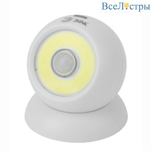 Настенный светодиодный светильник ЭРА SB-802 Б0036608