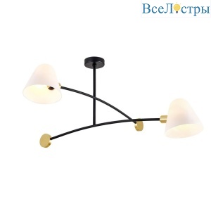 Подвесная люстра Favourite Statera 3045-2P