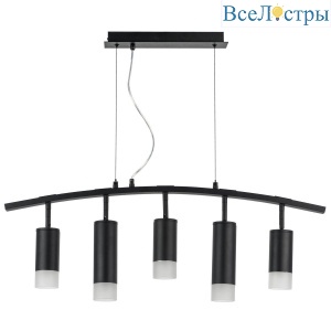 Подвесная люстра Lightstar Rullo (571735+214437-3+214487-2+202431-5) LR7353738721