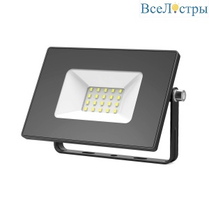 Прожектор светодиодный Gauss 20W 613100320